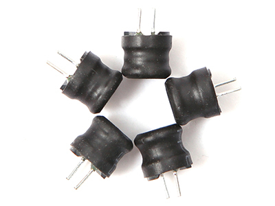 Fixed Inductor