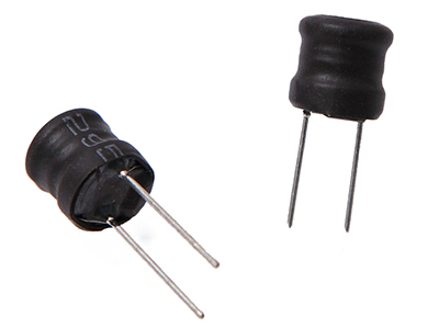 Radial Fixed Inductor