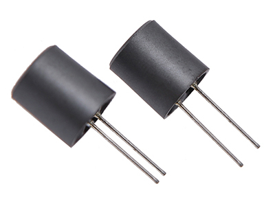 Radial Fixed Inductor