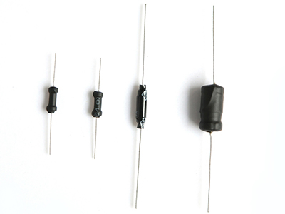 Axial Fixed Inductor