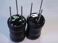 3-Pin Inductor