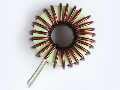 Toroidal Inductor (Differential Mode Choke Coil)