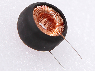 Toroidal Inductor (Differential Mode Choke Coil)