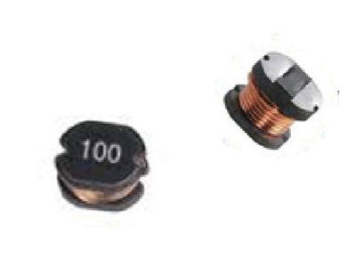 SMD Unshielded Power Inductor