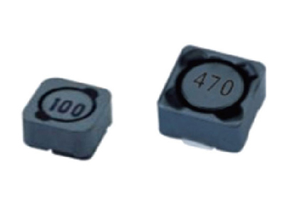 SMD 6.5mm 7.5mm Shielded Power Inductor