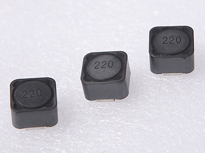 SMD12.3mm Power Inductor