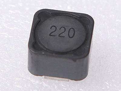 SMD12.3mm Power Inductor