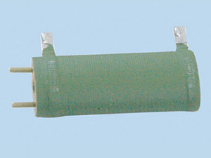 Coating Wire Wound Resistor