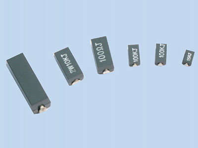 RAB1 Surface Mount Resistors